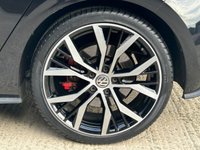 USED 2020 20 VOLKSWAGEN GOLF 2.0 TSI GPF GTI Performance Hatchback 5dr Petrol DSG Euro 6 (s/s) (245 ps) 
