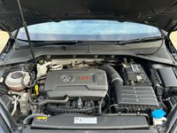 USED 2020 20 VOLKSWAGEN GOLF 2.0 TSI GPF GTI Performance Hatchback 5dr Petrol DSG Euro 6 (s/s) (245 ps) 