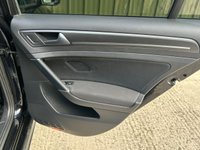 USED 2020 20 VOLKSWAGEN GOLF 2.0 TSI GPF GTI Performance Hatchback 5dr Petrol DSG Euro 6 (s/s) (245 ps) 