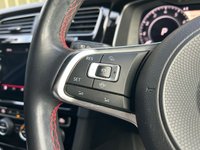 USED 2020 20 VOLKSWAGEN GOLF 2.0 TSI GPF GTI Performance Hatchback 5dr Petrol DSG Euro 6 (s/s) (245 ps) 