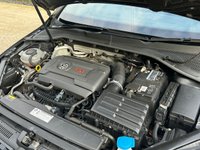 USED 2020 20 VOLKSWAGEN GOLF 2.0 TSI GPF GTI Performance Hatchback 5dr Petrol DSG Euro 6 (s/s) (245 ps) 