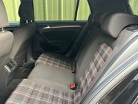 USED 2020 20 VOLKSWAGEN GOLF 2.0 TSI GPF GTI Performance Hatchback 5dr Petrol DSG Euro 6 (s/s) (245 ps) 
