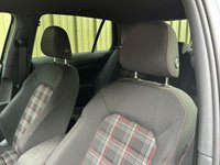 USED 2020 20 VOLKSWAGEN GOLF 2.0 TSI GPF GTI Performance Hatchback 5dr Petrol DSG Euro 6 (s/s) (245 ps) 