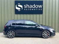 USED 2020 20 VOLKSWAGEN GOLF 2.0 TSI GPF GTI Performance Hatchback 5dr Petrol DSG Euro 6 (s/s) (245 ps) 