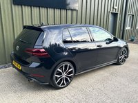 USED 2020 20 VOLKSWAGEN GOLF 2.0 TSI GPF GTI Performance Hatchback 5dr Petrol DSG Euro 6 (s/s) (245 ps) 