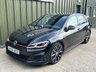 USED 2020 20 VOLKSWAGEN GOLF 2.0 TSI GPF GTI Performance Hatchback 5dr Petrol DSG Euro 6 (s/s) (245 ps) 