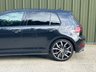 USED 2020 20 VOLKSWAGEN GOLF 2.0 TSI GPF GTI Performance Hatchback 5dr Petrol DSG Euro 6 (s/s) (245 ps) 