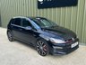 USED 2020 20 VOLKSWAGEN GOLF 2.0 TSI GPF GTI Performance Hatchback 5dr Petrol DSG Euro 6 (s/s) (245 ps) 
