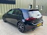 USED 2020 20 VOLKSWAGEN GOLF 2.0 TSI GPF GTI Performance Hatchback 5dr Petrol DSG Euro 6 (s/s) (245 ps) 
