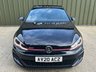 USED 2020 20 VOLKSWAGEN GOLF 2.0 TSI GPF GTI Performance Hatchback 5dr Petrol DSG Euro 6 (s/s) (245 ps) 