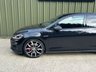 USED 2020 20 VOLKSWAGEN GOLF 2.0 TSI GPF GTI Performance Hatchback 5dr Petrol DSG Euro 6 (s/s) (245 ps) 
