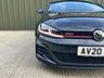 USED 2020 20 VOLKSWAGEN GOLF 2.0 TSI GPF GTI Performance Hatchback 5dr Petrol DSG Euro 6 (s/s) (245 ps) 