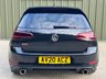 USED 2020 20 VOLKSWAGEN GOLF 2.0 TSI GPF GTI Performance Hatchback 5dr Petrol DSG Euro 6 (s/s) (245 ps) 