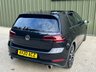 USED 2020 20 VOLKSWAGEN GOLF 2.0 TSI GPF GTI Performance Hatchback 5dr Petrol DSG Euro 6 (s/s) (245 ps) 