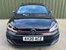 USED 2020 20 VOLKSWAGEN GOLF 2.0 TSI GPF GTI Performance Hatchback 5dr Petrol DSG Euro 6 (s/s) (245 ps) 