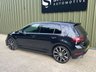 USED 2020 20 VOLKSWAGEN GOLF 2.0 TSI GPF GTI Performance Hatchback 5dr Petrol DSG Euro 6 (s/s) (245 ps) 