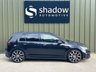 USED 2020 20 VOLKSWAGEN GOLF 2.0 TSI GPF GTI Performance Hatchback 5dr Petrol DSG Euro 6 (s/s) (245 ps) 