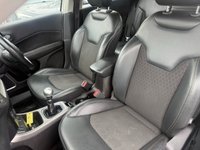 USED 2019 19 JEEP COMPASS 1.4T MultiAirII Longitude SUV 5dr Petrol Manual Euro 6 (s/s) (140 ps) 