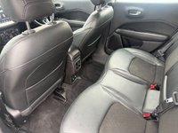 USED 2019 19 JEEP COMPASS 1.4T MultiAirII Longitude SUV 5dr Petrol Manual Euro 6 (s/s) (140 ps) 