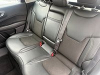 USED 2019 19 JEEP COMPASS 1.4T MultiAirII Longitude SUV 5dr Petrol Manual Euro 6 (s/s) (140 ps) 