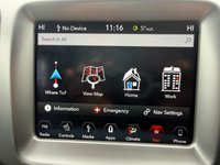 USED 2019 19 JEEP COMPASS 1.4T MultiAirII Longitude SUV 5dr Petrol Manual Euro 6 (s/s) (140 ps) 