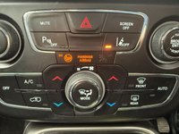 USED 2019 19 JEEP COMPASS 1.4T MultiAirII Longitude SUV 5dr Petrol Manual Euro 6 (s/s) (140 ps) 