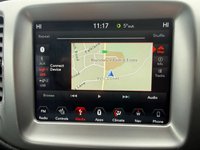 USED 2019 19 JEEP COMPASS 1.4T MultiAirII Longitude SUV 5dr Petrol Manual Euro 6 (s/s) (140 ps) 