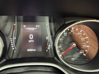 USED 2019 19 JEEP COMPASS 1.4T MultiAirII Longitude SUV 5dr Petrol Manual Euro 6 (s/s) (140 ps) 