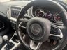 USED 2019 19 JEEP COMPASS 1.4T MultiAirII Longitude SUV 5dr Petrol Manual Euro 6 (s/s) (140 ps) 