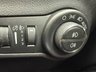 USED 2019 19 JEEP COMPASS 1.4T MultiAirII Longitude SUV 5dr Petrol Manual Euro 6 (s/s) (140 ps) 