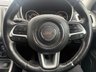USED 2019 19 JEEP COMPASS 1.4T MultiAirII Longitude SUV 5dr Petrol Manual Euro 6 (s/s) (140 ps) 