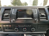 USED 2016 16 VOLKSWAGEN TRANSPORTER 2.0 TDI T28 BlueMotion Tech Highline Campervan 5dr Diesel Manual FWD LWB # 4 BERTH CONVERSION # LWB #