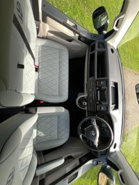 USED 2016 16 VOLKSWAGEN TRANSPORTER 2.0 TDI T28 BlueMotion Tech Highline Campervan 5dr Diesel Manual FWD LWB # 4 BERTH CONVERSION # LWB #