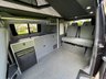 USED 2016 16 VOLKSWAGEN TRANSPORTER 2.0 TDI T28 BlueMotion Tech Highline Campervan 5dr Diesel Manual FWD LWB # 4 BERTH CONVERSION # LWB #
