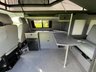 USED 2016 16 VOLKSWAGEN TRANSPORTER 2.0 TDI T28 BlueMotion Tech Highline Campervan 5dr Diesel Manual FWD LWB # 4 BERTH CONVERSION # LWB #