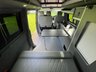 USED 2016 16 VOLKSWAGEN TRANSPORTER 2.0 TDI T28 BlueMotion Tech Highline Campervan 5dr Diesel Manual FWD LWB # 4 BERTH CONVERSION # LWB #