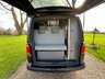 USED 2016 16 VOLKSWAGEN TRANSPORTER 2.0 TDI T28 BlueMotion Tech Highline Campervan 5dr Diesel Manual FWD LWB # 4 BERTH CONVERSION # LWB #