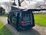 USED 2016 16 VOLKSWAGEN TRANSPORTER 2.0 TDI T28 BlueMotion Tech Highline Campervan 5dr Diesel Manual FWD LWB # 4 BERTH CONVERSION # LWB #