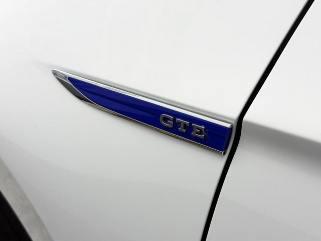 2022 Volkswagen Passat 1.4L Gte 5dr - Photo 11