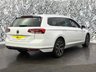 USED 2022 72 VOLKSWAGEN PASSAT 1.4 TSI 13kWh GTE Estate 5dr Petrol Plug-in Hybrid DSG Euro 6 (s/s) (218 ps) 1 OWNER, 2 KEYS