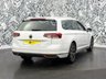 USED 2022 72 VOLKSWAGEN PASSAT 1.4 TSI 13kWh GTE Estate 5dr Petrol Plug-in Hybrid DSG Euro 6 (s/s) (218 ps) 1 OWNER, 2 KEYS