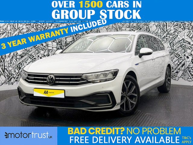 View our VOLKSWAGEN PASSAT