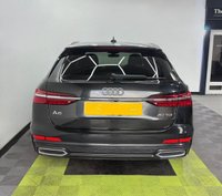USED 2019 19 AUDI A6 AVANT 2.0 TDI 40 S line Estate 5dr Diesel S Tronic Euro 6 (s/s) (204 ps) 