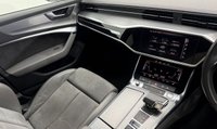 USED 2019 19 AUDI A6 AVANT 2.0 TDI 40 S line Estate 5dr Diesel S Tronic Euro 6 (s/s) (204 ps) 
