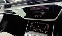 USED 2019 19 AUDI A6 AVANT 2.0 TDI 40 S line Estate 5dr Diesel S Tronic Euro 6 (s/s) (204 ps) 