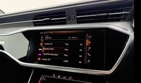 USED 2019 19 AUDI A6 AVANT 2.0 TDI 40 S line Estate 5dr Diesel S Tronic Euro 6 (s/s) (204 ps) 