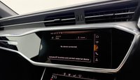 USED 2019 19 AUDI A6 AVANT 2.0 TDI 40 S line Estate 5dr Diesel S Tronic Euro 6 (s/s) (204 ps) 