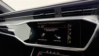 USED 2019 19 AUDI A6 AVANT 2.0 TDI 40 S line Estate 5dr Diesel S Tronic Euro 6 (s/s) (204 ps) 
