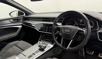 USED 2019 19 AUDI A6 AVANT 2.0 TDI 40 S line Estate 5dr Diesel S Tronic Euro 6 (s/s) (204 ps) 