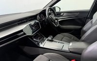 USED 2019 19 AUDI A6 AVANT 2.0 TDI 40 S line Estate 5dr Diesel S Tronic Euro 6 (s/s) (204 ps) 
